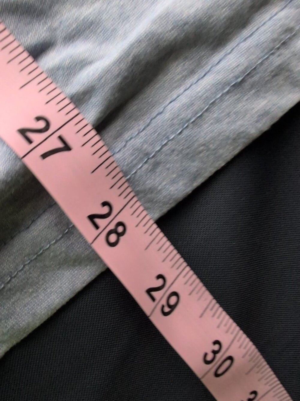 Southern Marsh Collection Shirt Mens L Shirt Blue Long Sleeve Tee Logo Back SEC - Picture 7 of 7